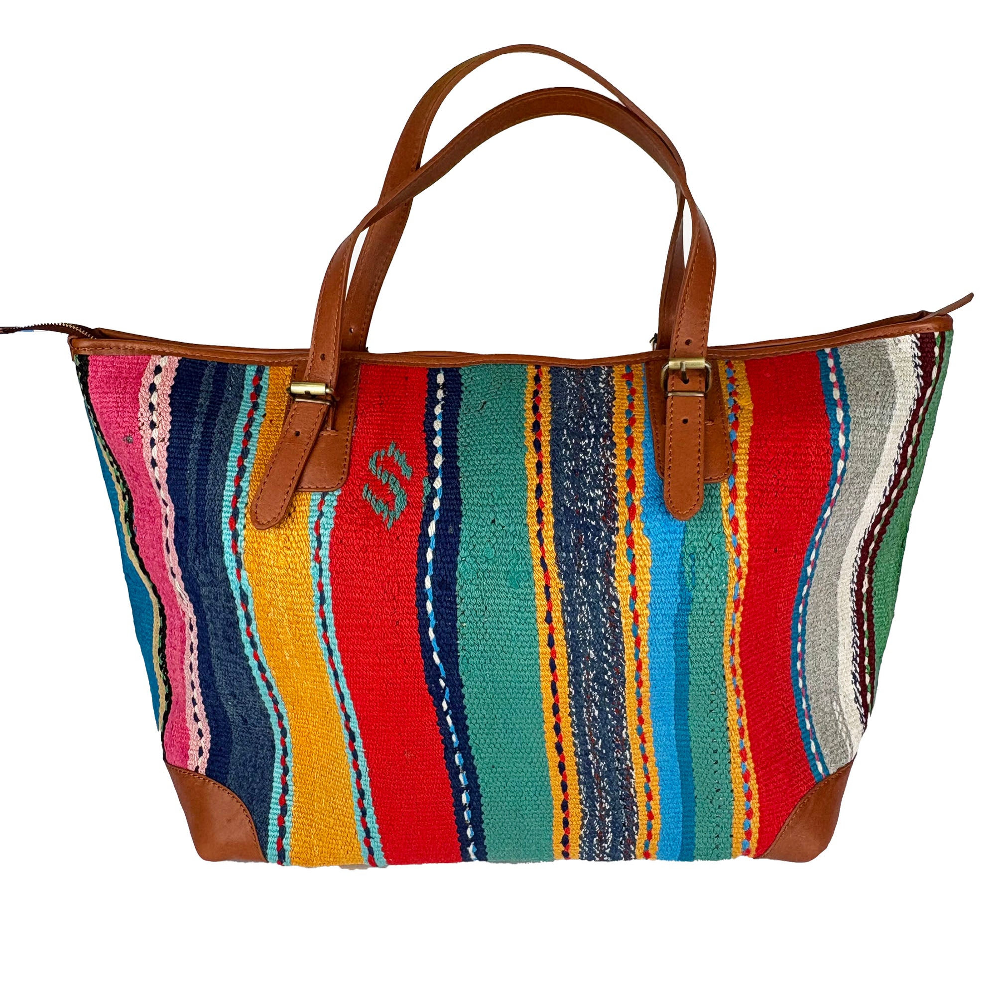 Zag- Sophia Weekend Bag