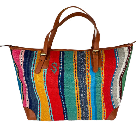 Zag- Sophia Weekend Bag