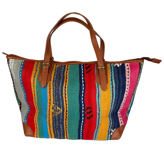 Zag- Sophia Weekend Bag