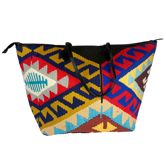 Inca - Izzy Slouch Bag