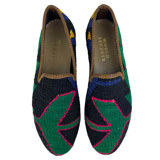 Spear - EU 44 Men’s Kilim Shoe