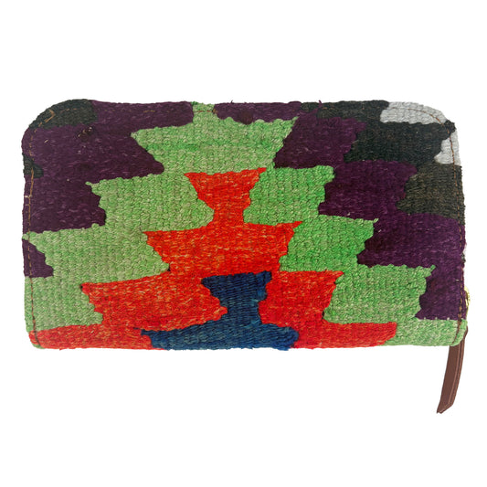 Peridot - Treasure Chest