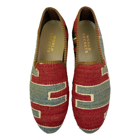 Cloud - EU 44 Men’s Kilim Shoe
