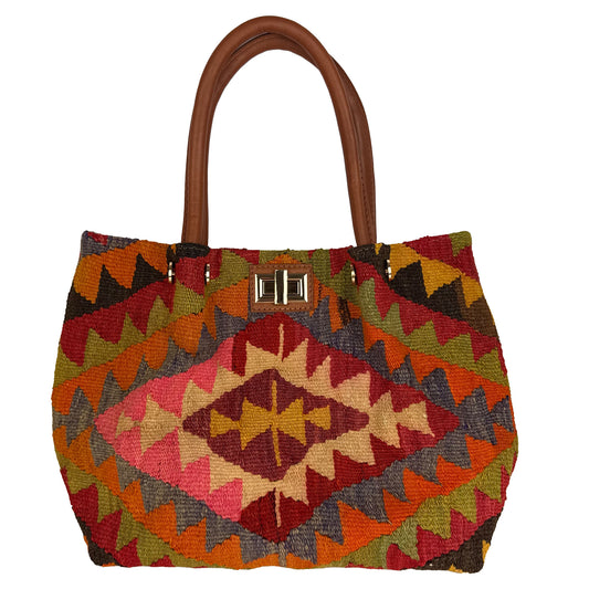 Laguna - Fiona Shoulder Bag