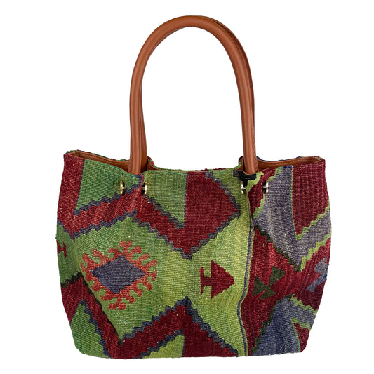 Picnic - Fiona Shoulder Bag