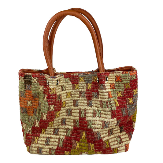 Pattern - Fiona Shoulder Bag