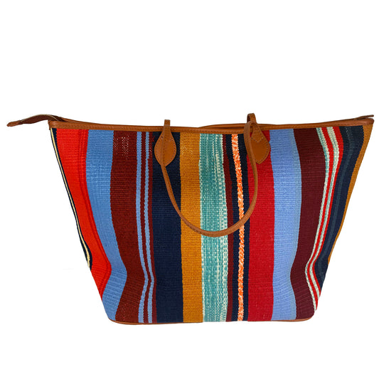 Stitch - Izzy Slouch Bag