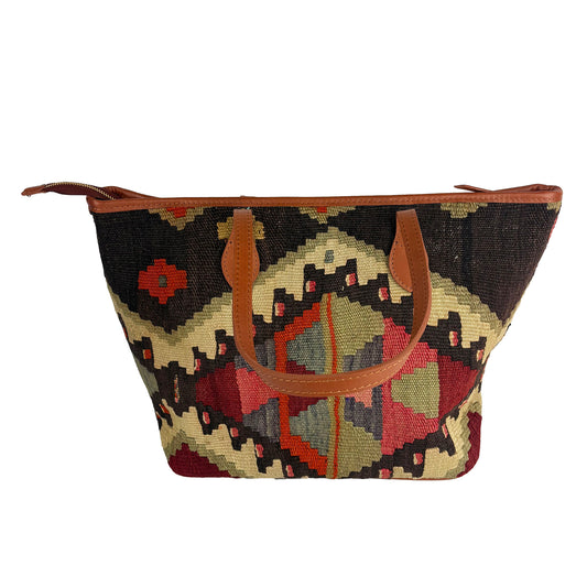 Lumo - Izzy Mini Slouch Bag