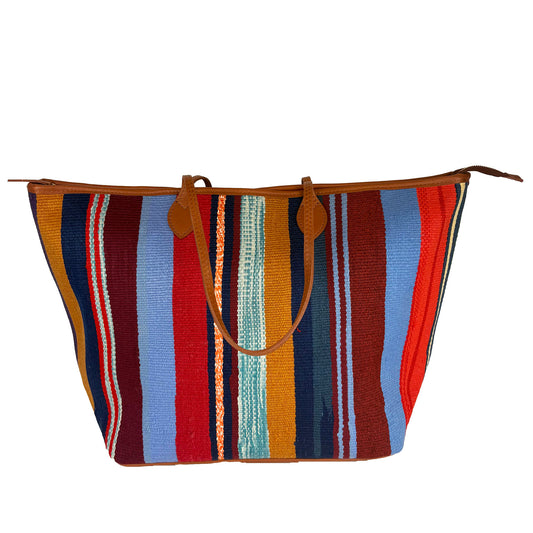 Stitch - Izzy Slouch Bag