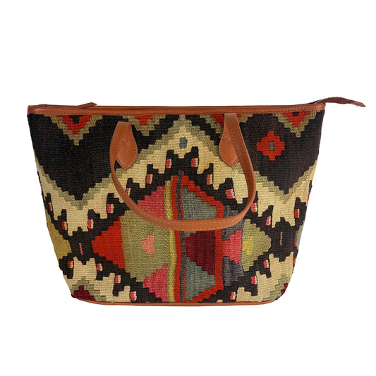 Lumo - Izzy Mini Slouch Bag