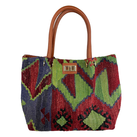 Picnic - Fiona Shoulder Bag