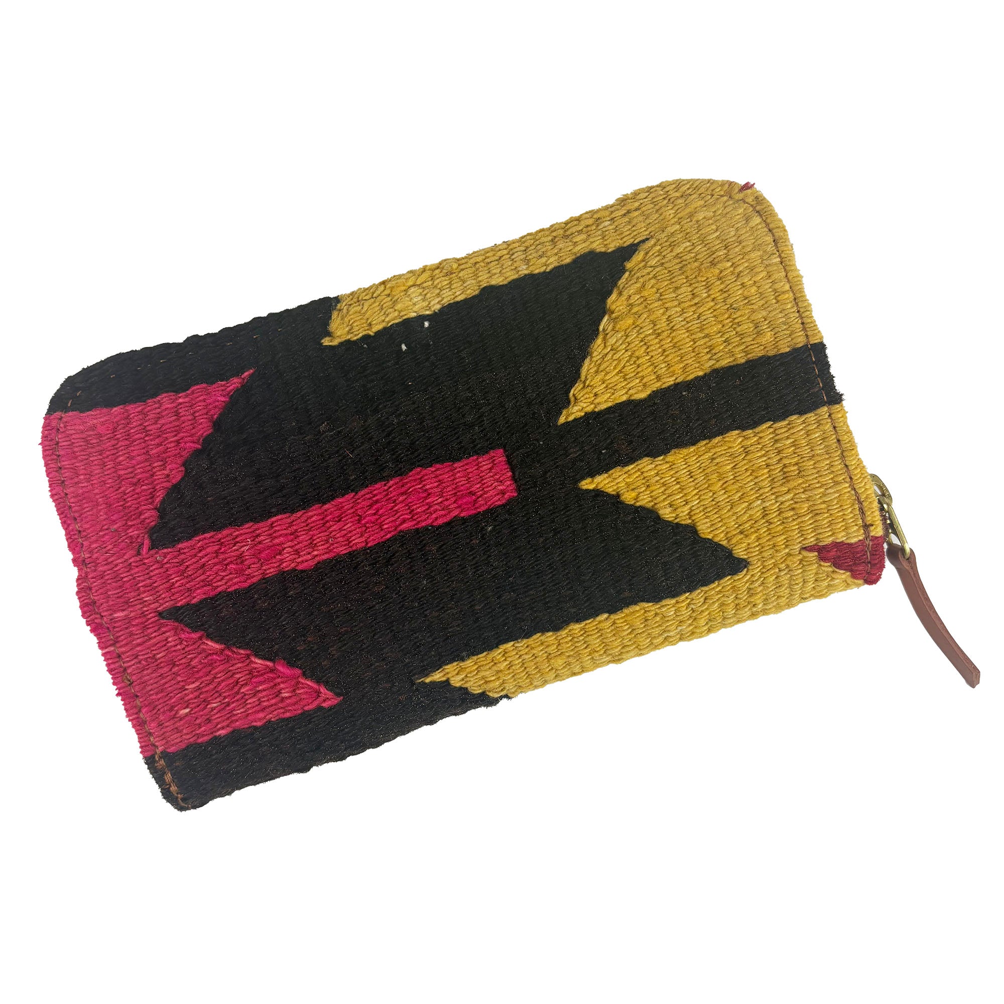 Red Beryl - Treasure Chest