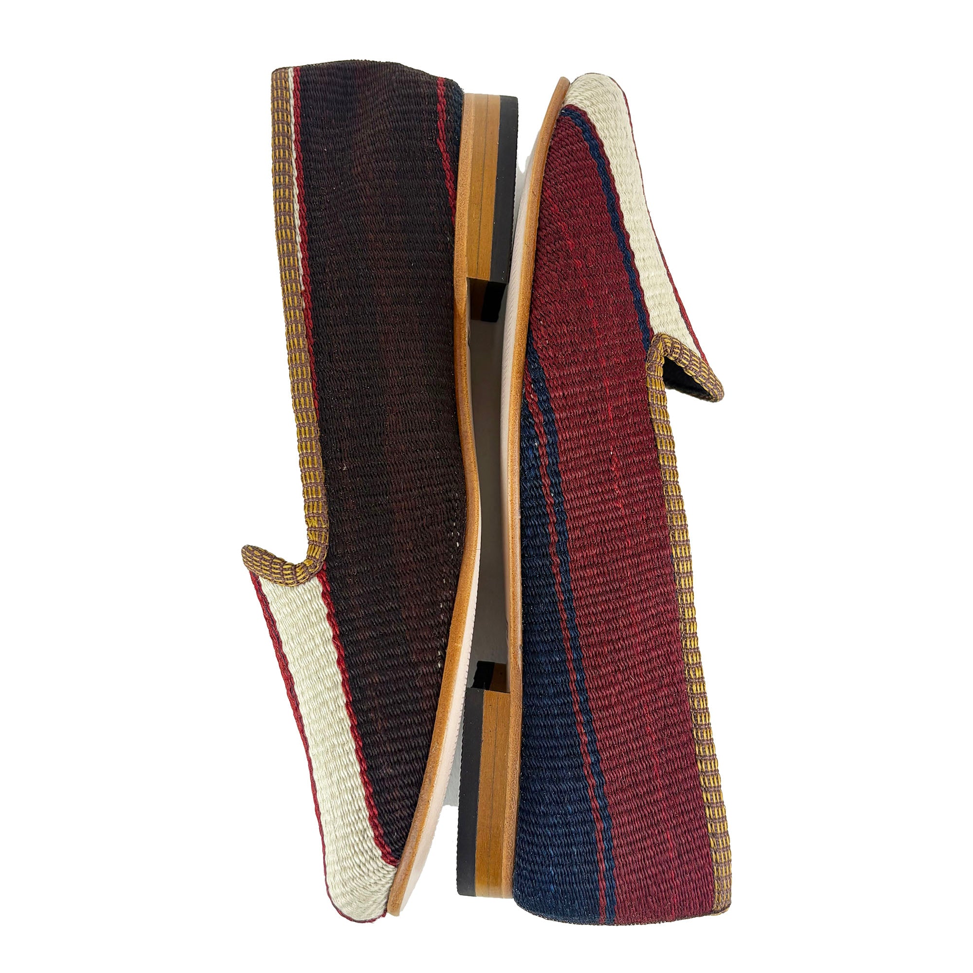 Royal - UK 6 Ladies Kilim Shoe
