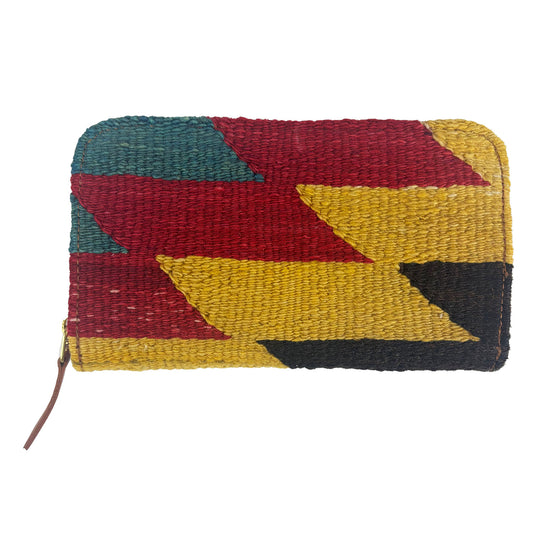 Red Beryl - Treasure Chest