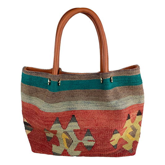 Rainbow - Fiona Shoulder Bag