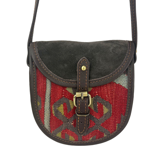 Pommel - Mini Saddle Bag