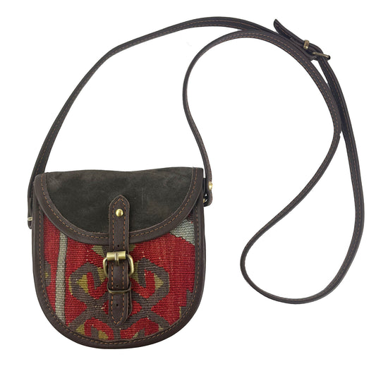 Pommel - Mini Saddle Bag