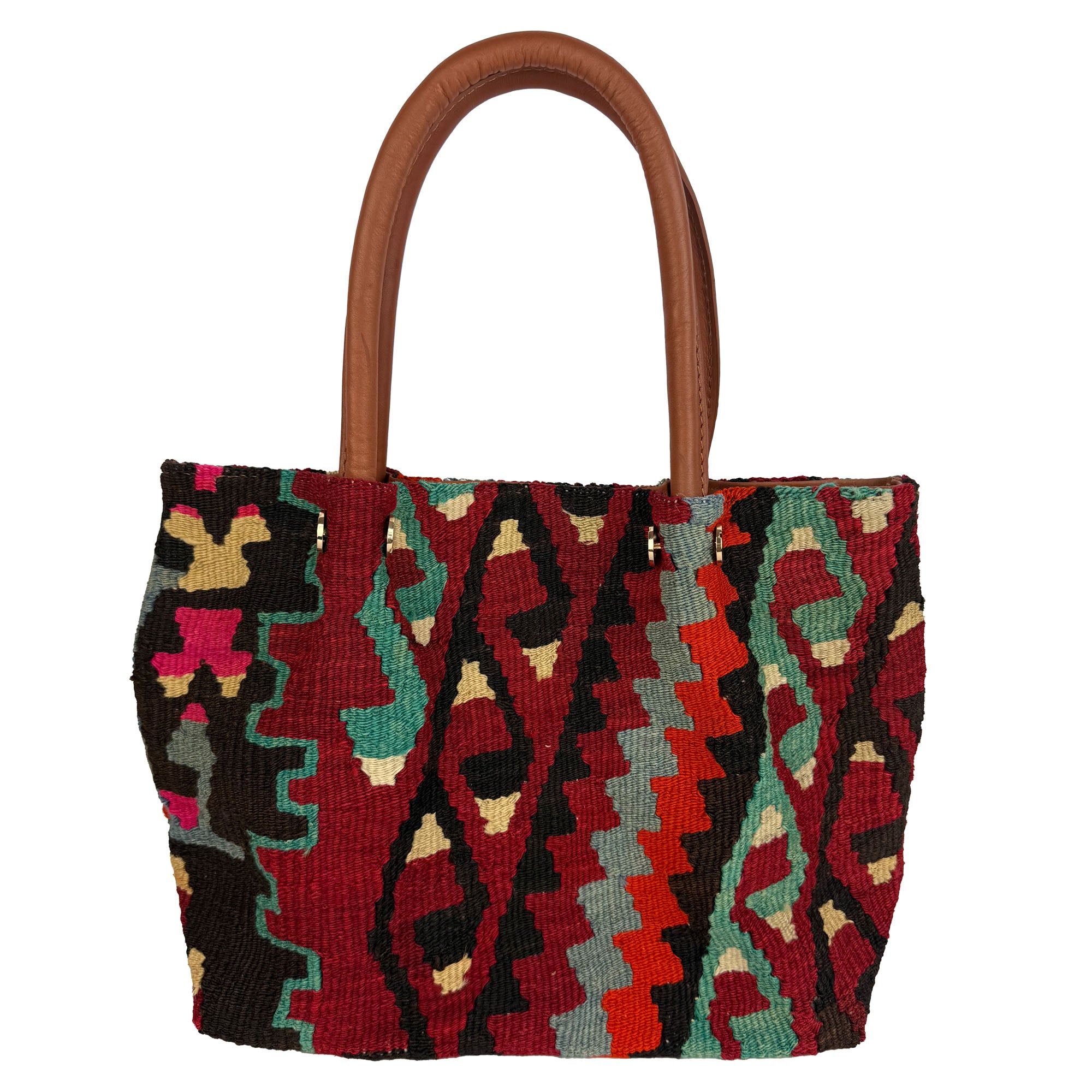 Saffron - Fiona Shoulder Bag