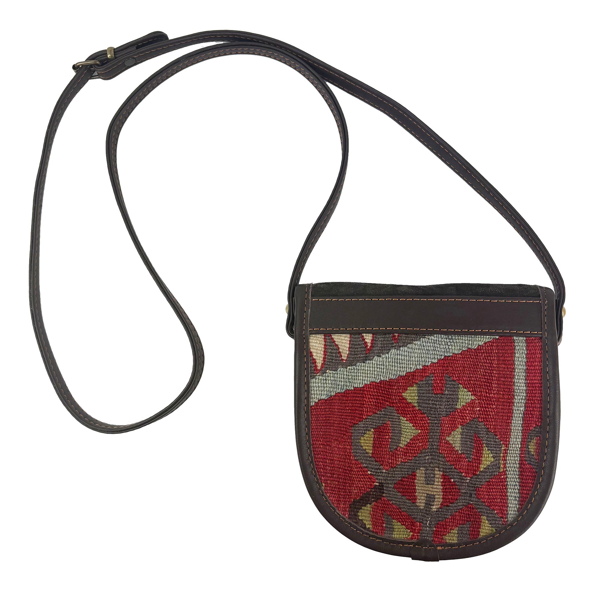 Pommel - Mini Saddle Bag