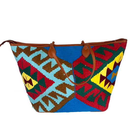 Stone - Izzy Slouch Bag