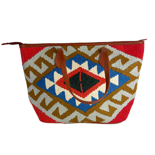 Midnight - Izzy Mini Slouch Bag