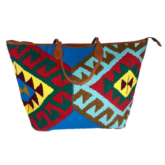 Stone - Izzy Slouch Bag