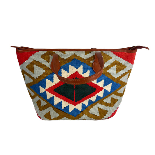 Midnight - Izzy Mini Slouch Bag