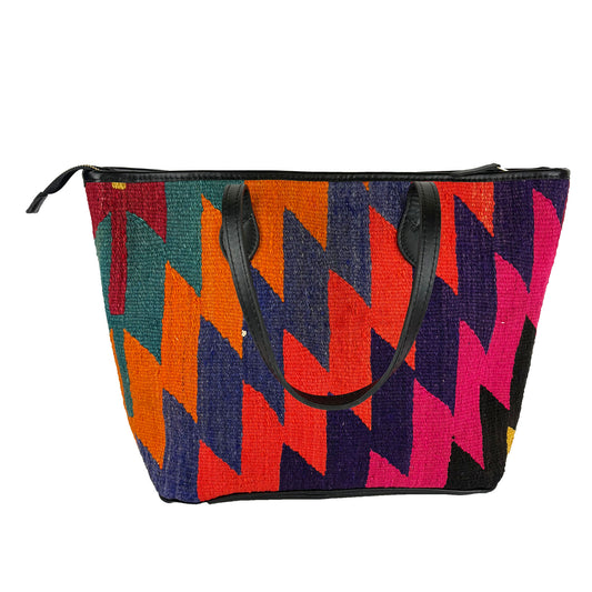 Cirque - Izzy Mini Slouch Bag