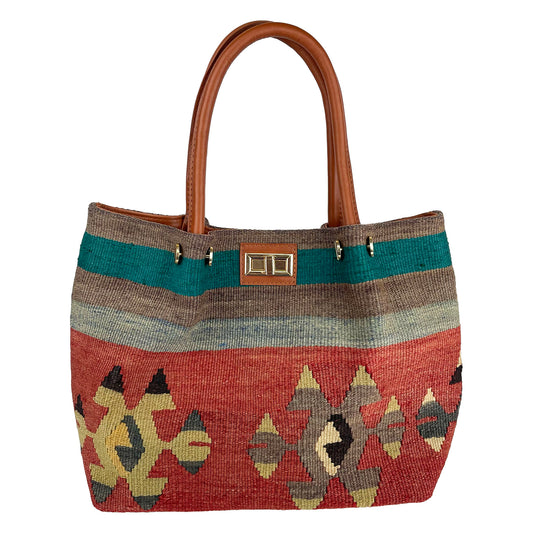 Rainbow - Fiona Shoulder Bag