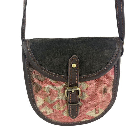 Cantle - Mini Saddle Bag