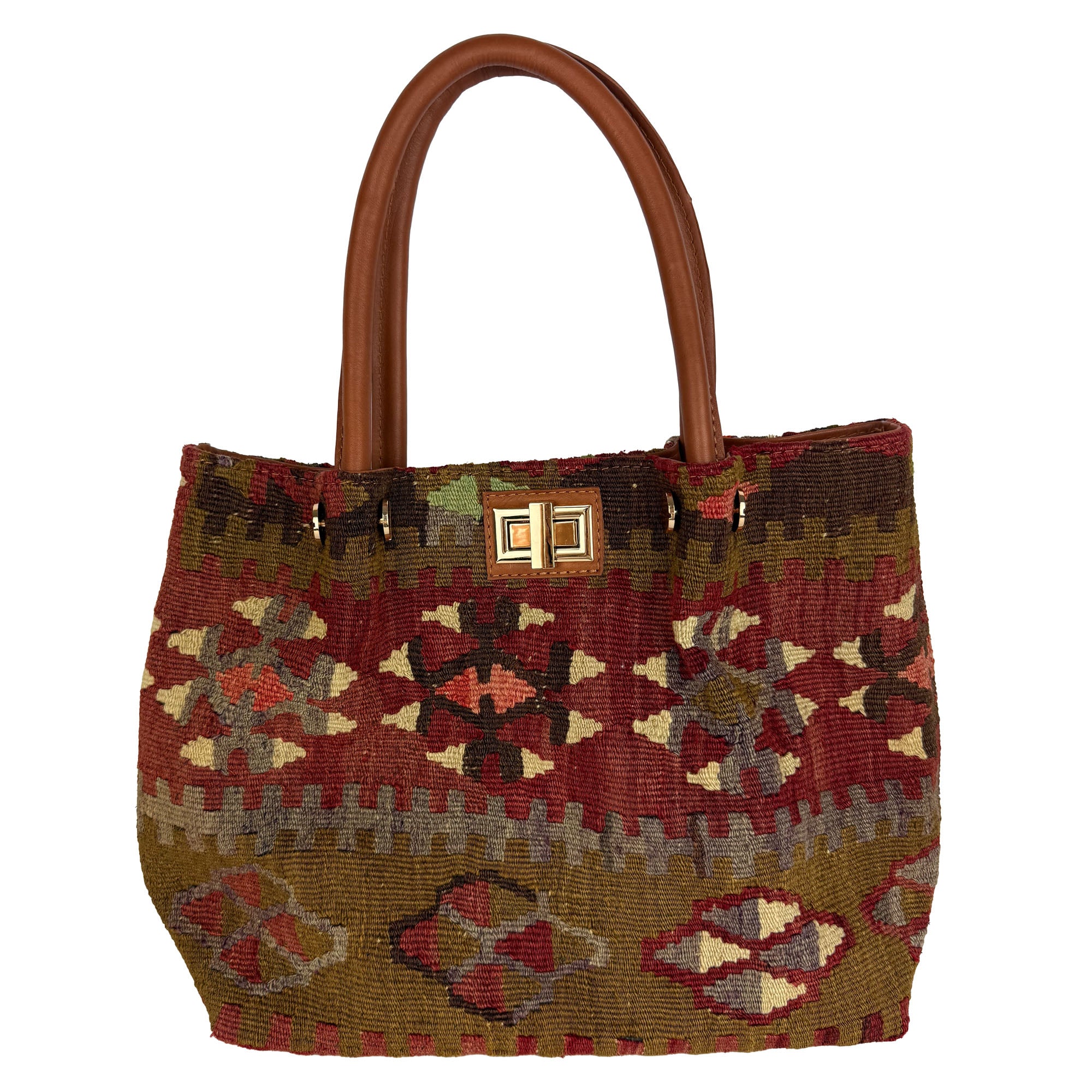 Picnic - Fiona Shoulder Bag