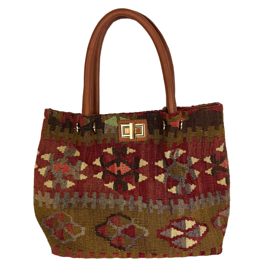 Picnic - Fiona Shoulder Bag