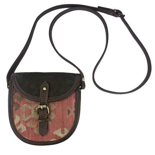 Cantle - Mini Saddle Bag