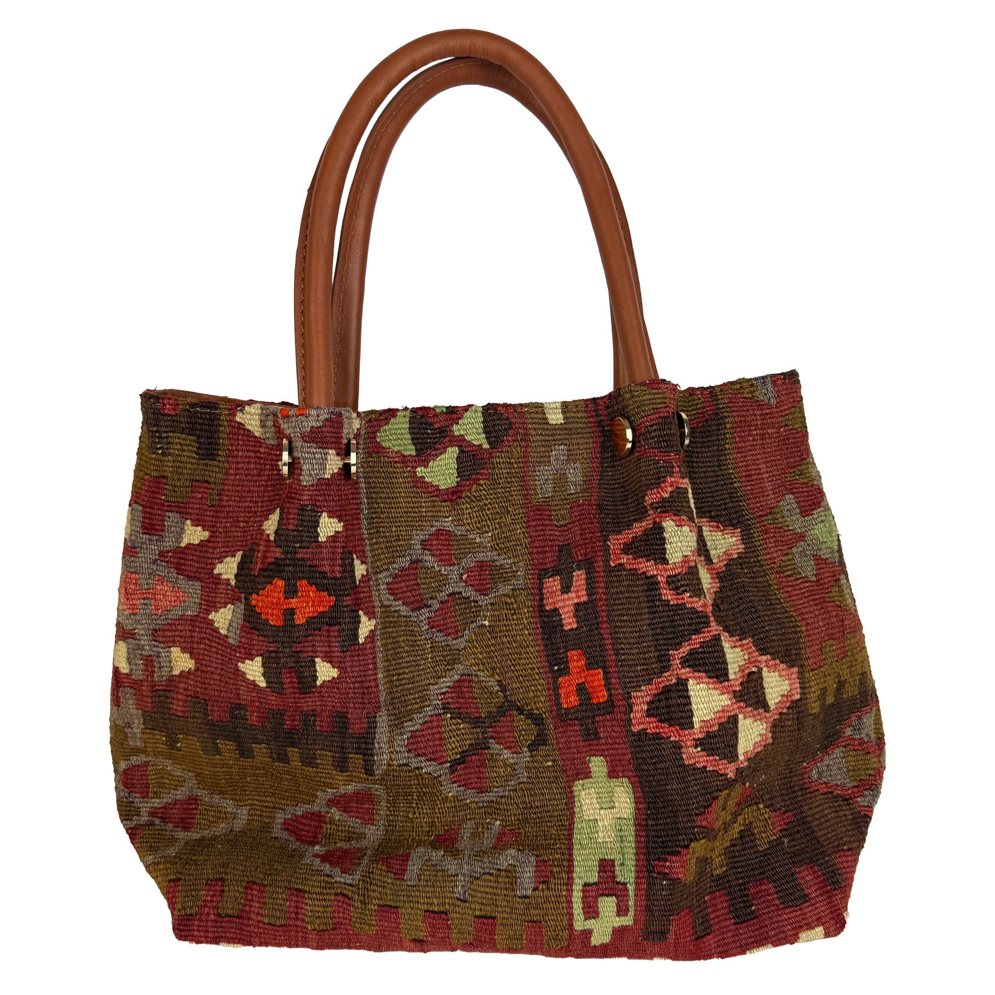 Picnic - Fiona Shoulder Bag