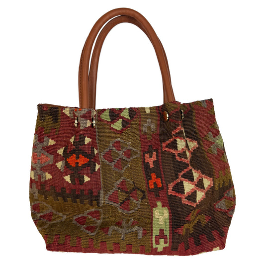 Picnic - Fiona Shoulder Bag