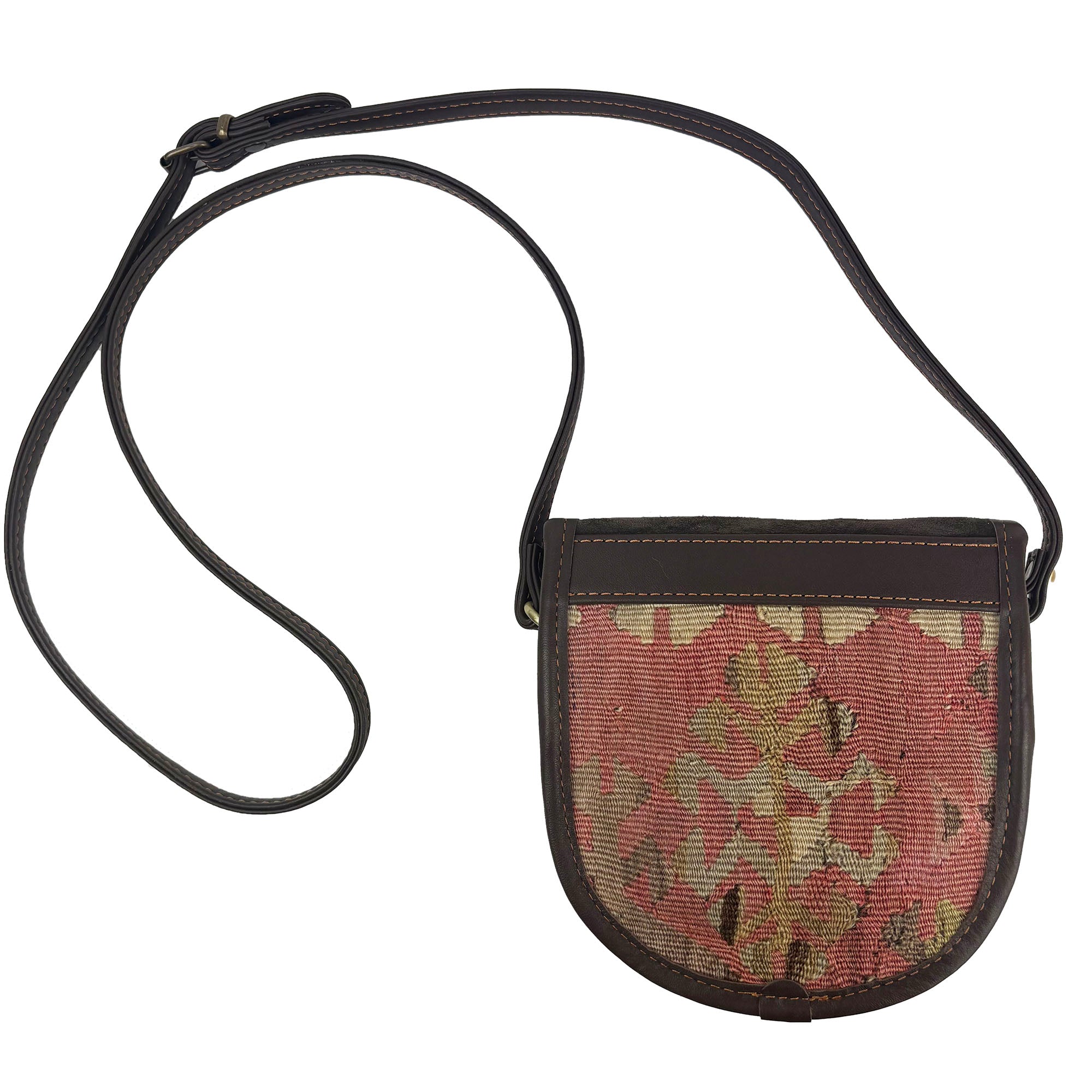 Cantle - Mini Saddle Bag