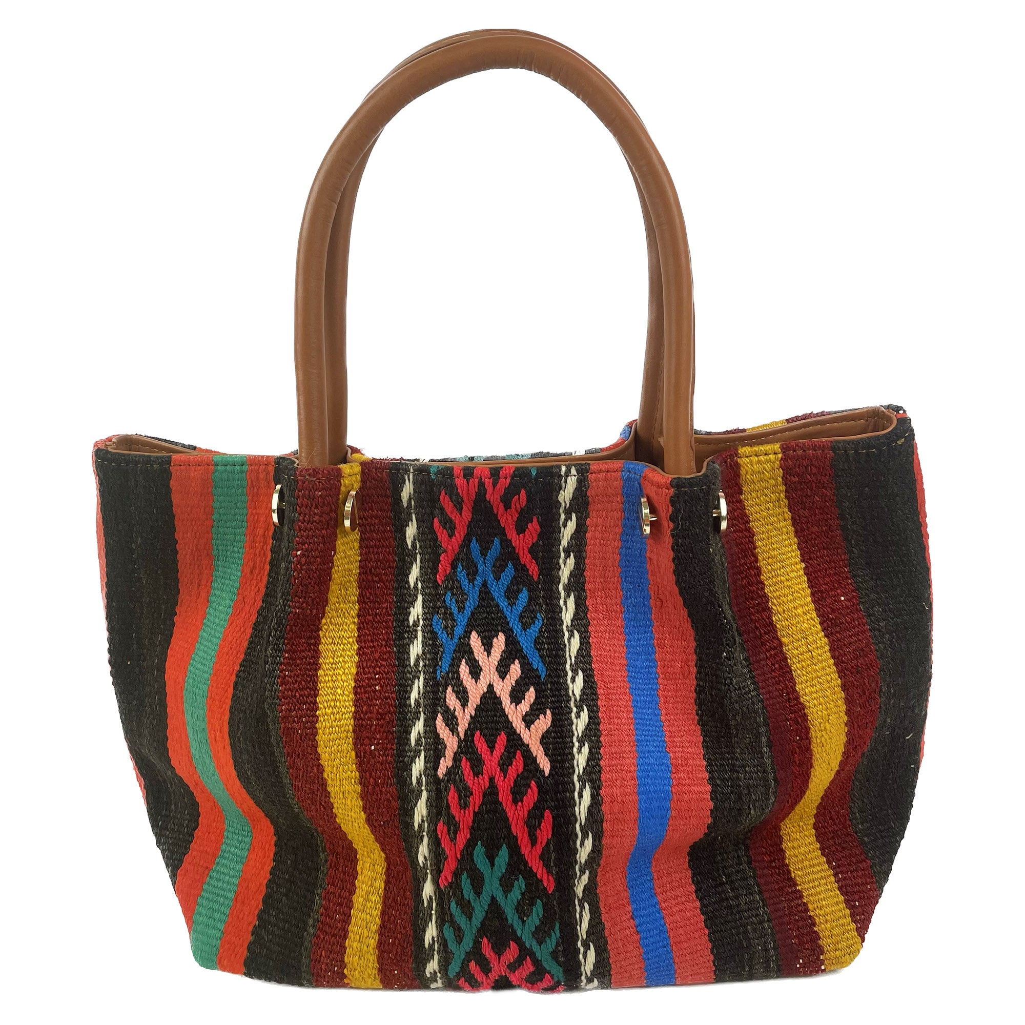 Pattern - Fiona Shoulder Bag