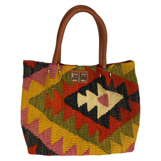 Rainbow - Fiona Shoulder Bag