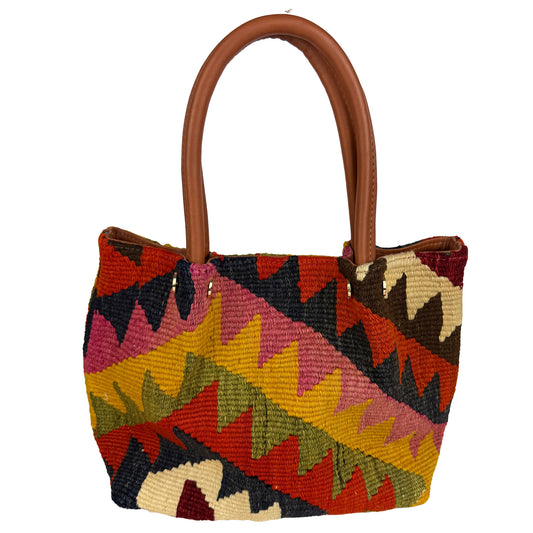 Rainbow - Fiona Shoulder Bag