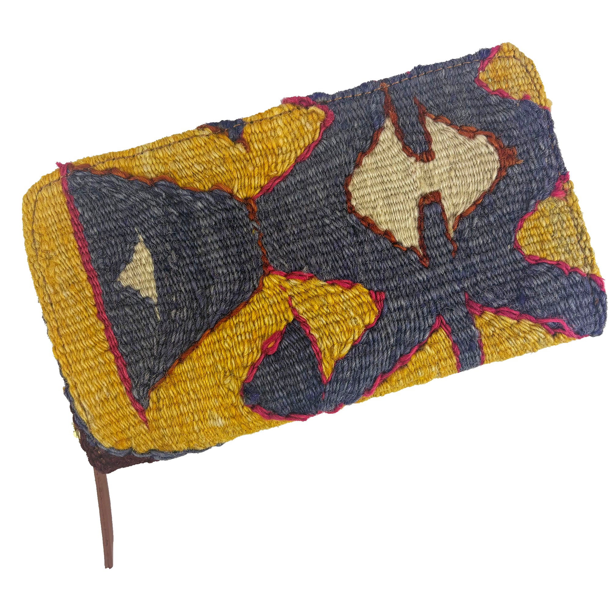 Sapphire - Treasure Chest