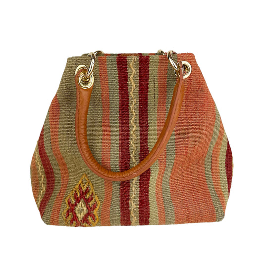 Castle - Mini Bag
