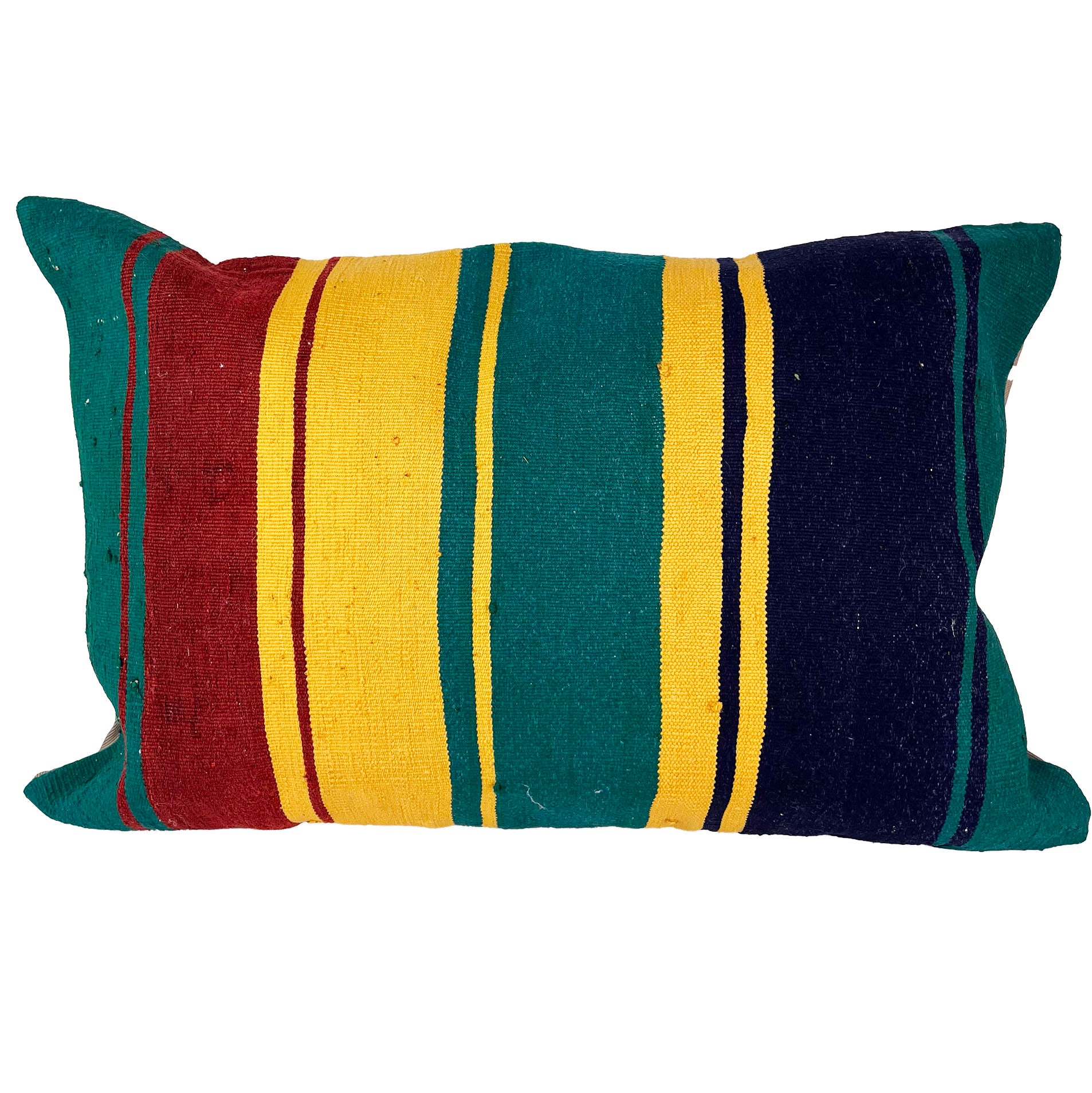 Stripe - Kilim Cushion