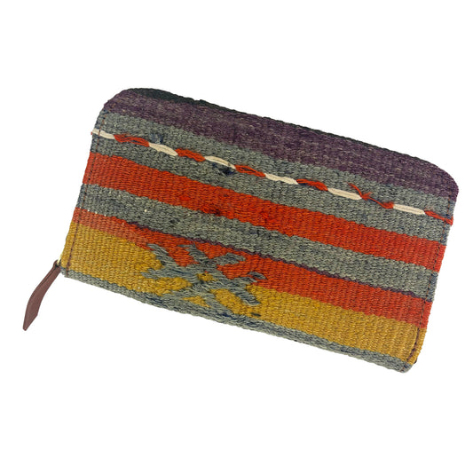 Amber - Treasure Chest