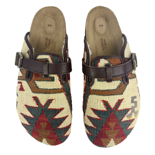 Garcon - EU 44 Unisex Carpet Clog