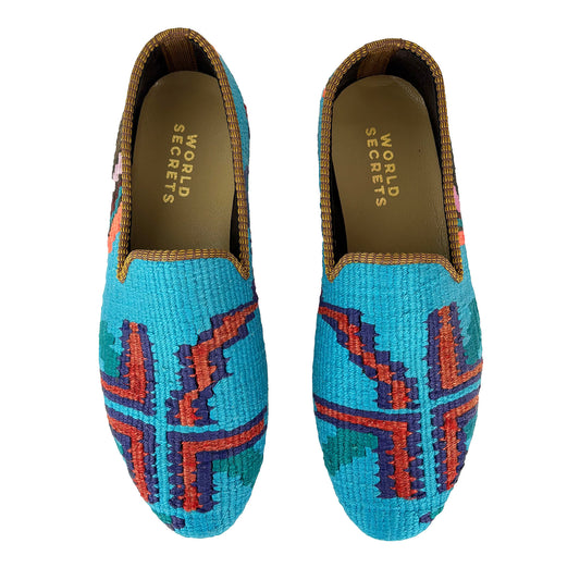 Camo - EU 46 Men’s Kilim Shoe