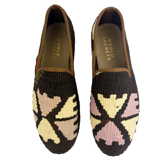 Circus - EU 42 Men’s Kilim Shoe