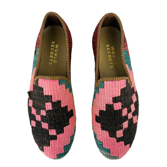 Atlantis - EU 44 Men’s Kilim Shoe