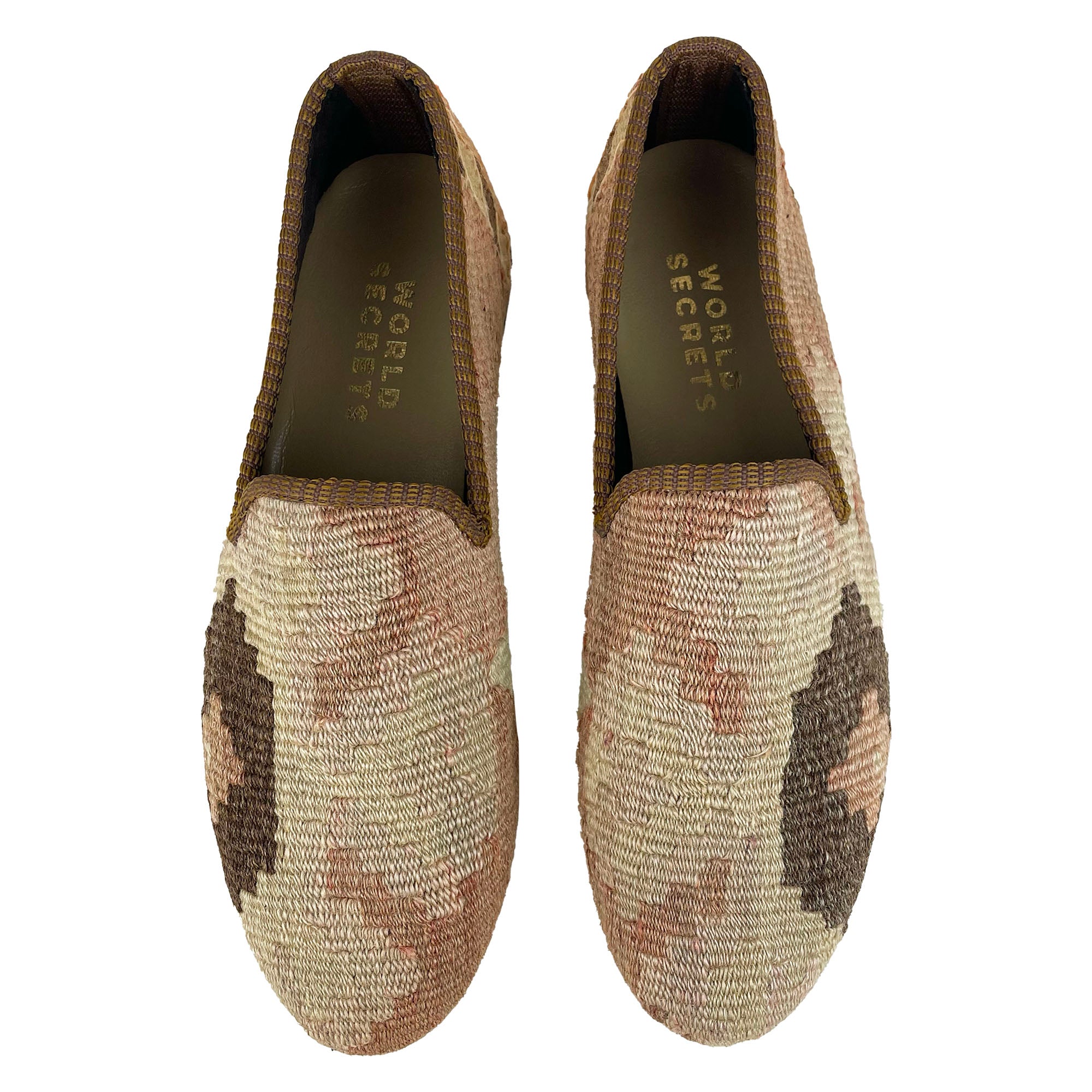 Circus - EU 42 Men’s Kilim Shoe