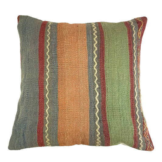 Star - Kilim Cushion