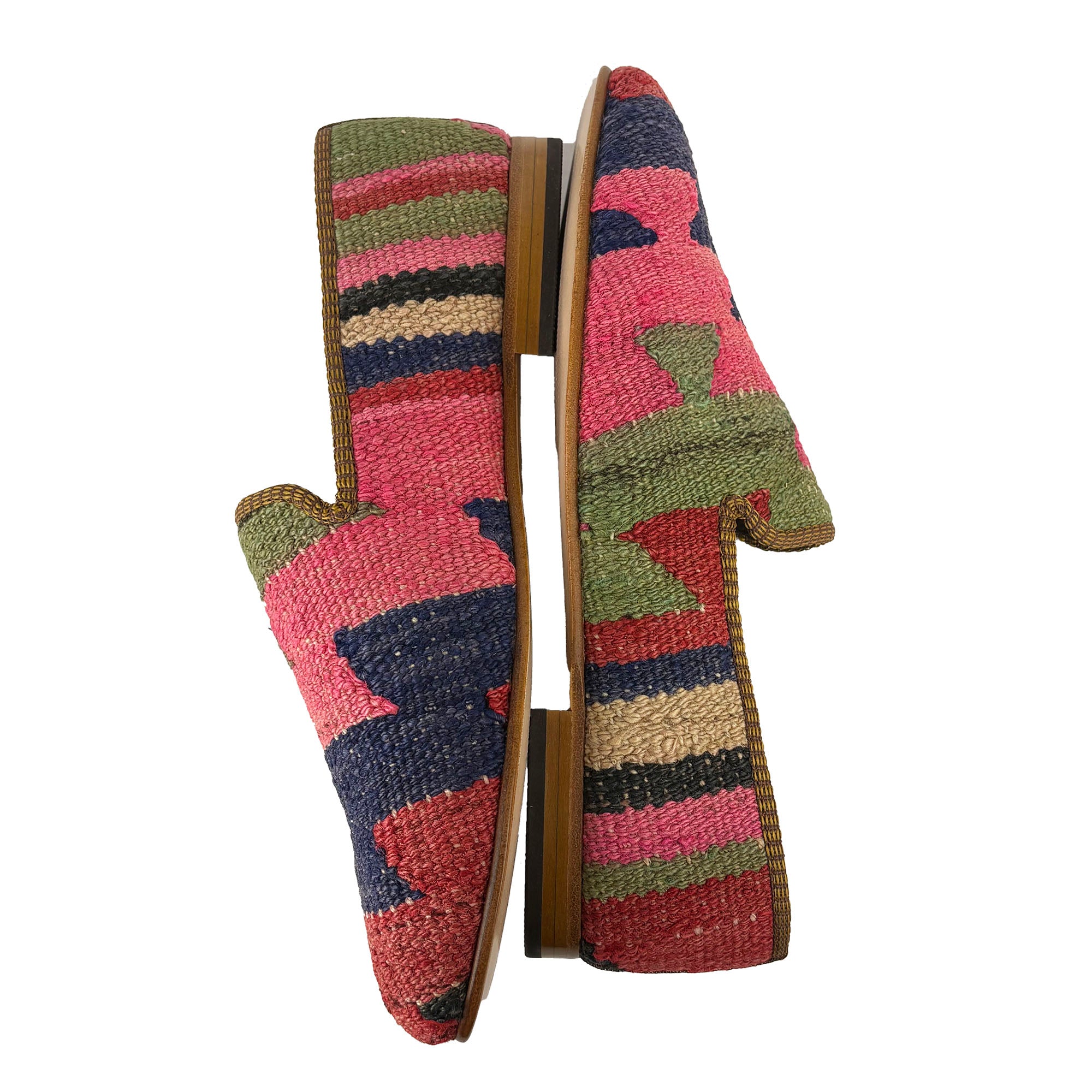 Diamond - EU 45 Men’s Kilim Shoe